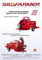 ��������� ���������������� RD series ��� ������ ��� �������� ��� �������