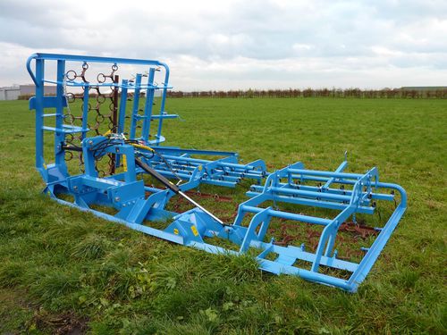 ������ ���� HYBRO series �������� ��������