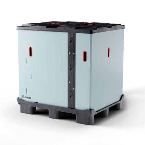 ������� ������ �� �������� CabCube 4840 () � ������� ������������� ��������