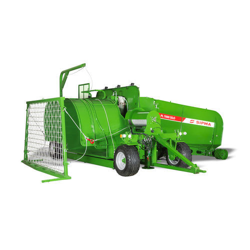 ����� ��� ������ PL 7000 SILO