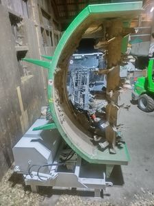 ��������� ������������ �������� TG 231