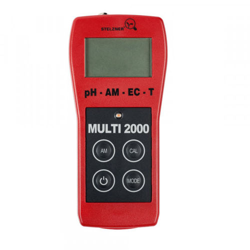 ���������� ��� ����������� ������� MULTI 2000 ��� ������ ��� ���� ��� ��������� �����������