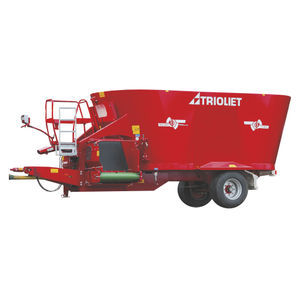 ������������ �������� ��������� Solomix 1 VLH ��������� � ������� ���������� ������� ����