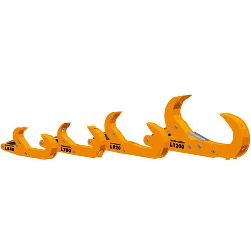 �������������� �������� Woodcracker L series