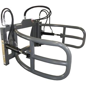 ������ ��� ����� ��� ������� ��� B40 Round- and rectangle bale grapple ������������� � ������� ��������