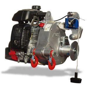������� � ������� PCW3000-Li ��� ������� � �����������������