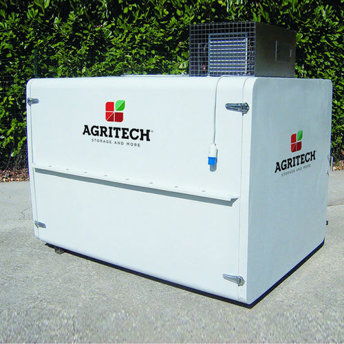 �������� ��������� �� ����������� ����� AGRICOOL 120 �� ����� ��� ������� � �������� ����������
