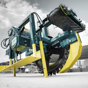 MAQUINARIA AGRICOLA FERRO S.A : �������������������� ������ -
