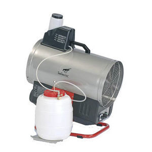 ���������� ULV fontan� Turbostar �������� �������������� ������������ �����������
