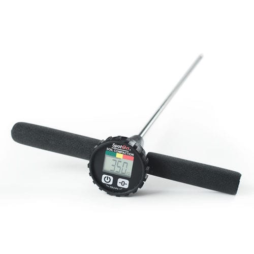 ��������� SPOTON� SOIL COMPACTION METER