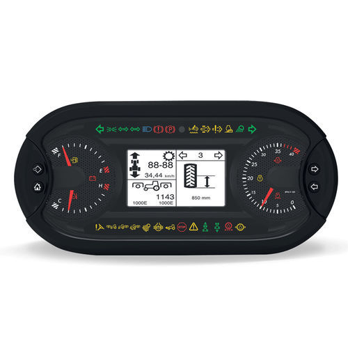 ���������� ������ ���������� REVO � �������� IP65 IP66