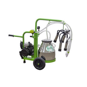 ARDEN MILKING TECHNOLOGIES : �������������� -