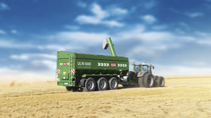 ������-�������� CSW Series ��������� �������������������� ��� �����������