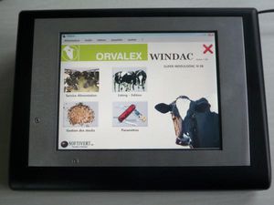 Orvalex : �������������� -