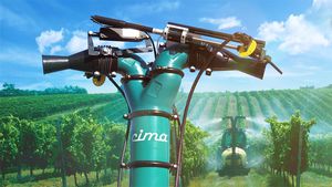 ������� �������� ��� ���������� Easy farm VRT GPS �������� ������������