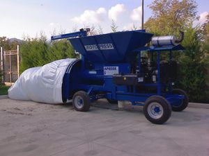 �������� ��������� ����� Roto Tube ��� ������� ��� ��������������