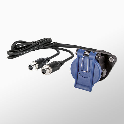 ������ ����������� CW-2-015-05 ��� ������� ABS Socket