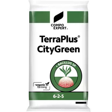 ������������ ��������� TerraPlus� CityGreen NPK ��������������� ��������� ���������������