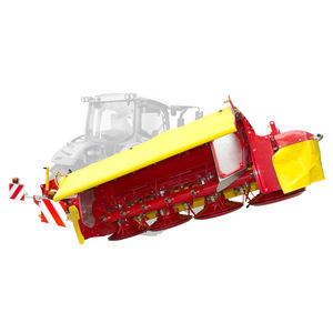 PTTINGER Landtechnik GmbH : �������������������� ������ -