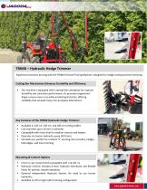 �������������� �������� TRIMX ��� ��������� �� ������� ������������� �� ����������� ������