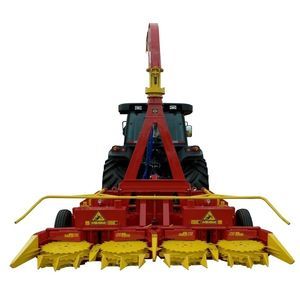 ColhiCana Agricultural Machinery : �������������������� ������ -
