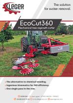 ��������� ��� �������� EcoCut360 �����������