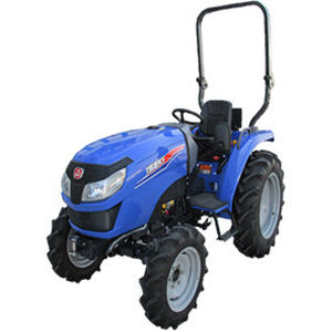 ����� ������� TLE Series ���������������� ���������� � ROPS