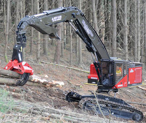 Timberpro : ������������������� ������� -