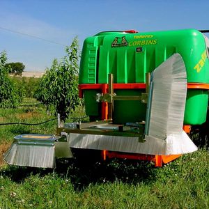 Corbins Agricultural Technology : �������������������� ������ -