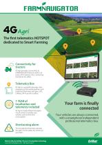 ������������������� ������� ���������� 4G Agri