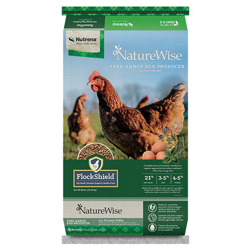 �������� ������� ��� �������� NatureWise Egg Producer ��� �������� ����� �������� ��������