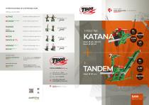 �������� �������� Katana 750 ������������ ������������ �� ������