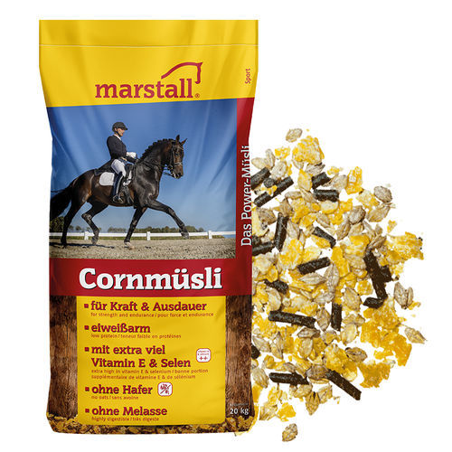 �������� ������� ��� �������� Cornmsli ��� ������� �������� ��������