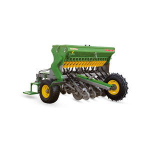 OZDUMAN AGRICULTURE MACHINERY INDUSTRY TRADE Co. : �������������������� ������ -
