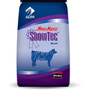 ���������� ������ ��� ������� MoorMan�s� ShowTec� � ����� �������