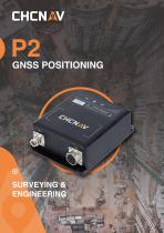 �������� GNSS P2 RTK GPS GLONASS