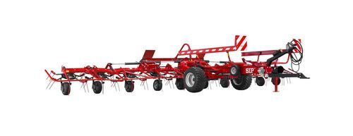 ��������� ������������� SPIDER HD 1100|10 T �������� � �������������� �����������