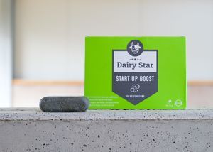 ����� ������� DairyStar Energy Boost ��� �������� �������� ����� �������� ������� ������� ���� �������������