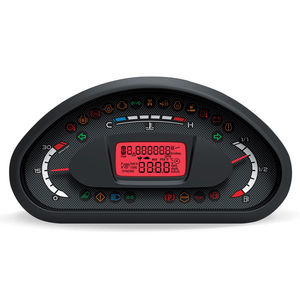 ���������� ������ ���������� QUIK PLUS � �������� IP65 IP66