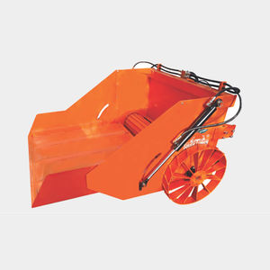 Tirth Agro Technology Pvt. Ltd. : �������������������� ������ -