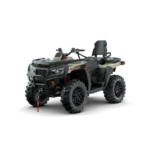 ���������� 4x4 ALTERRA 600 TRV LTD 4x2 ����������� � ���������� ����