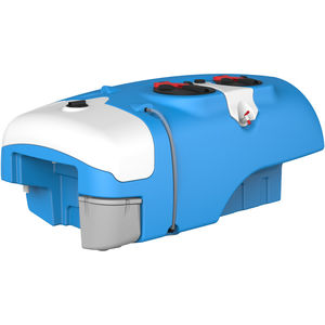 Vetroresina Padana S.r.l. : �������������������� ��������� -