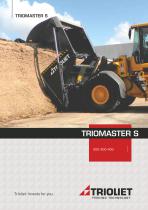 ���� ���������-��������� ������ Triomaster S
