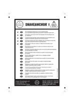 ������������ ������� SnakeAnchor