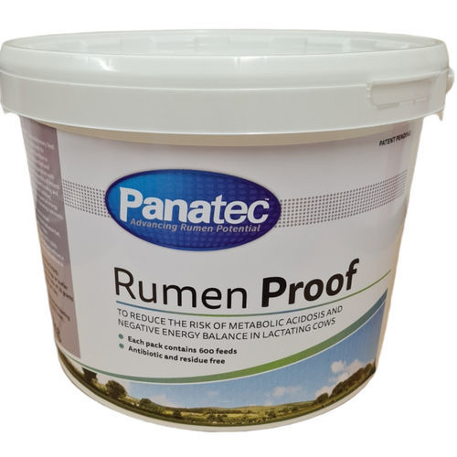 �������� ������� ��� �������� Rumen Proof ��� ������ ����� � ��������� � ����� �������