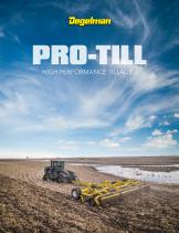 ��������� ����������� PRO-TILL 20/26 � ������� ������ �������� � �������� �������������