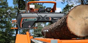 ��������� �������� LumberPro HD36V2 �������������� ���������� � ���������� ����������