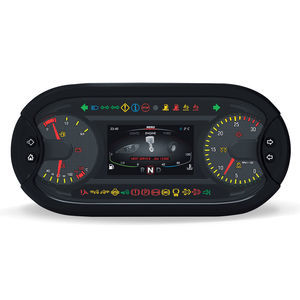 ���������� ������ ���������� REVO � �������� IP65 IP66
