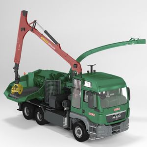 ����������� ������������ ����� HEM 561 Z � ��������� �����