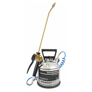 Birchmeier Sprhtechnik AG : �������������������� ������ -